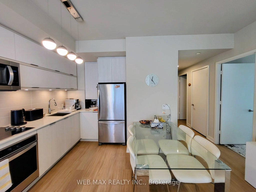 Photo of 10 Deerlick Court #911, Toronto, ON M3A 0A7 (MLS # C13782366)
