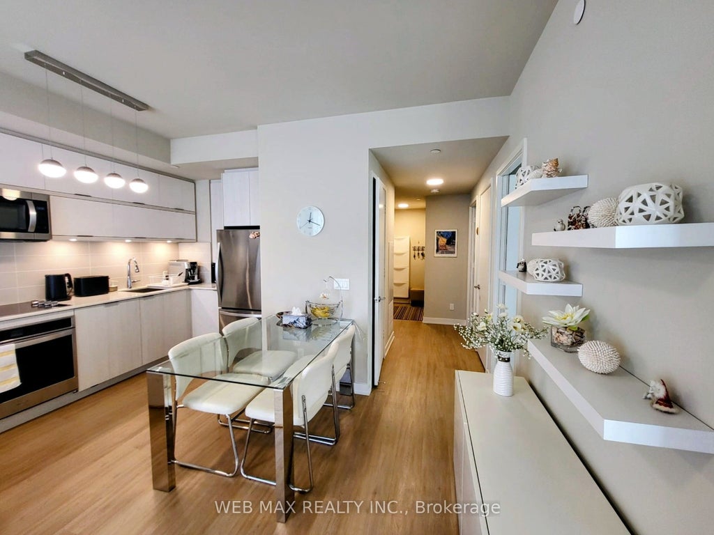 Photo of 10 Deerlick Court #911, Toronto, ON M3A 0A7 (MLS # C13782366)