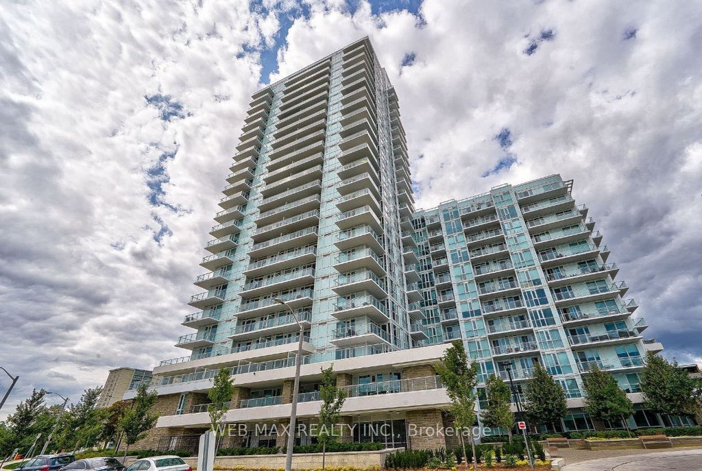 Photo of 10 Deerlick Court #911, Toronto, ON M3A 0A7 (MLS # C13782366)