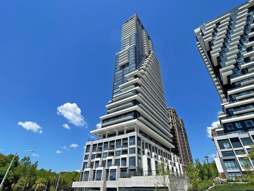 Photo of 10 Inn On The Park Drive #411, Toronto, ON M3C 0P9 (MLS # C12686934)