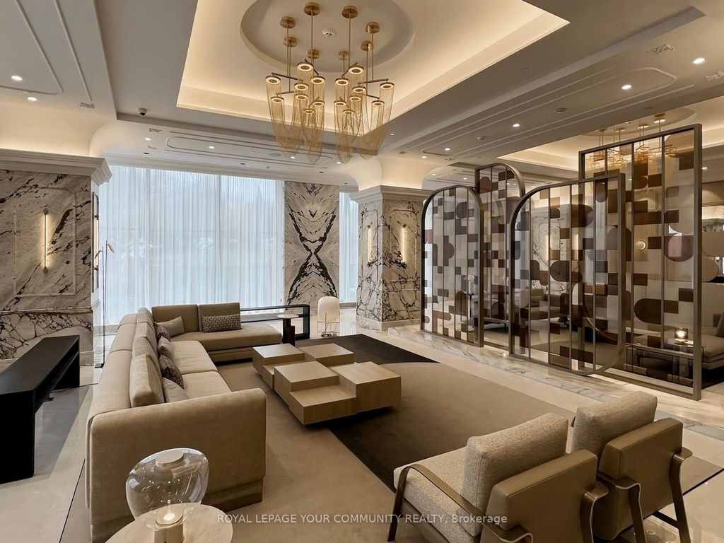 Photo of 10 Inn On The Park Drive #411, Toronto, ON M3C 0P9 (MLS # C12686934)