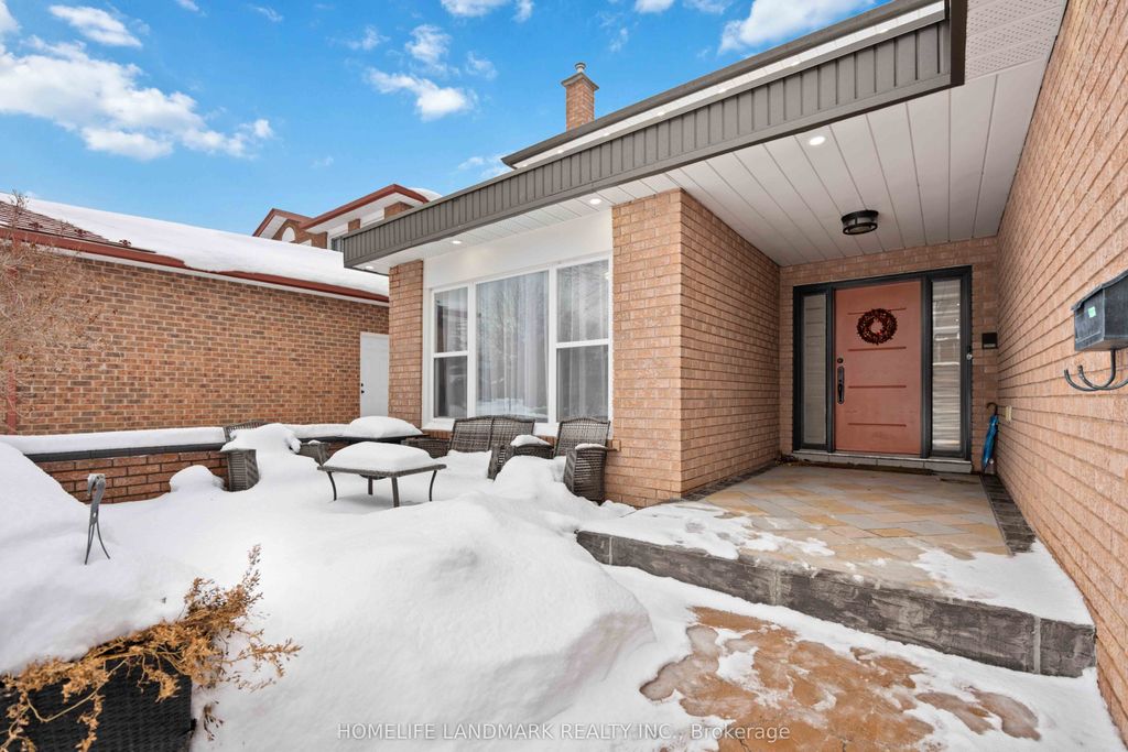 Photo of 68 Linderwood Drive, Toronto, ON M1C 3P8 (MLS # E12715852)