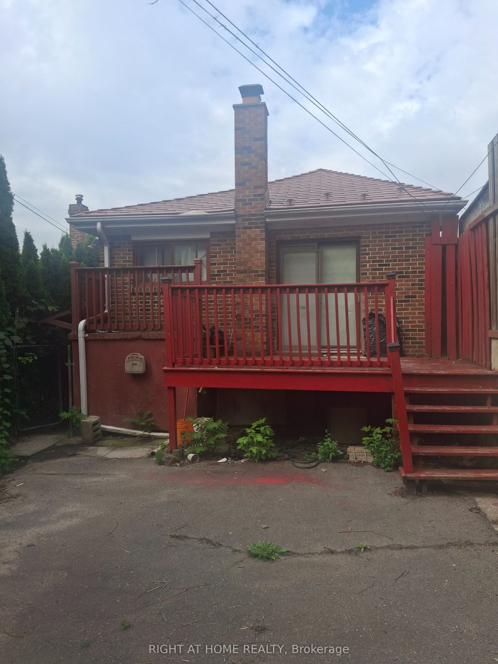 Photo of 523 Caledonia Road, Toronto, ON M6E 4V3 (MLS # W13720780)