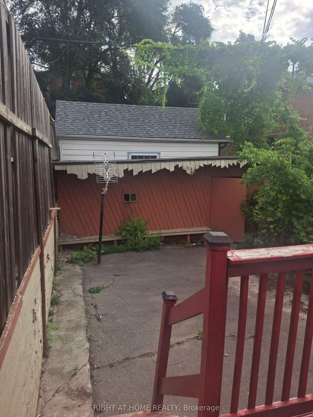 Photo of 523 Caledonia Road, Toronto, ON M6E 4V3 (MLS # W13720780)