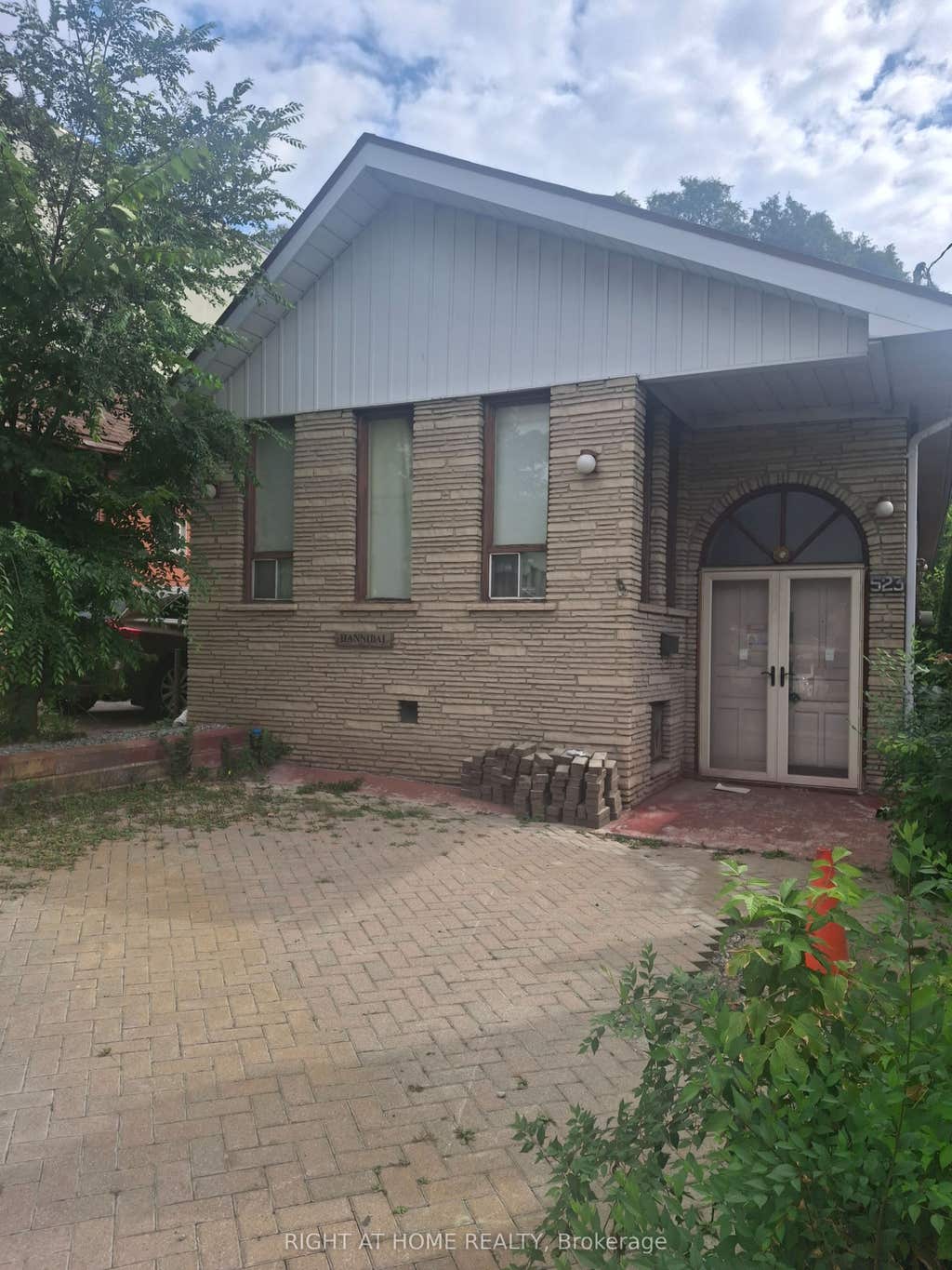 Photo of 523 Caledonia Road, Toronto, ON M6E 4V3 (MLS # W13720780)