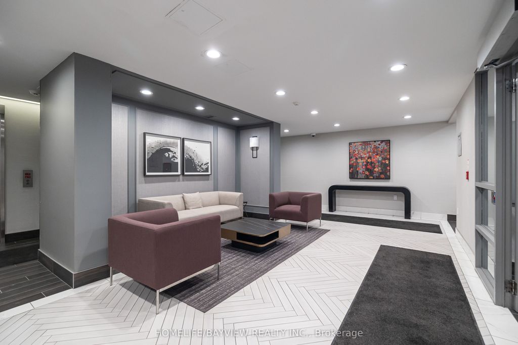 Photo of 311 Richmond Street E #305, Toronto, ON M5A 4S8 (MLS # C12554894)