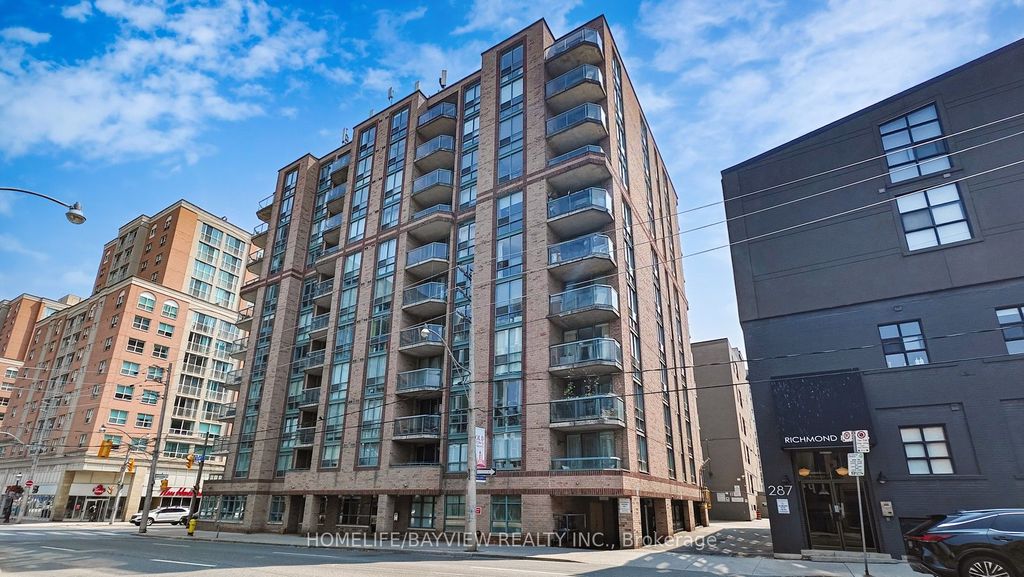 Photo of 311 Richmond Street E #305, Toronto, ON M5A 4S8 (MLS # C12554894)