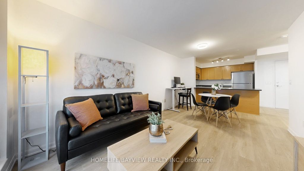 Photo of 311 Richmond Street E #305, Toronto, ON M5A 4S8 (MLS # C12554894)