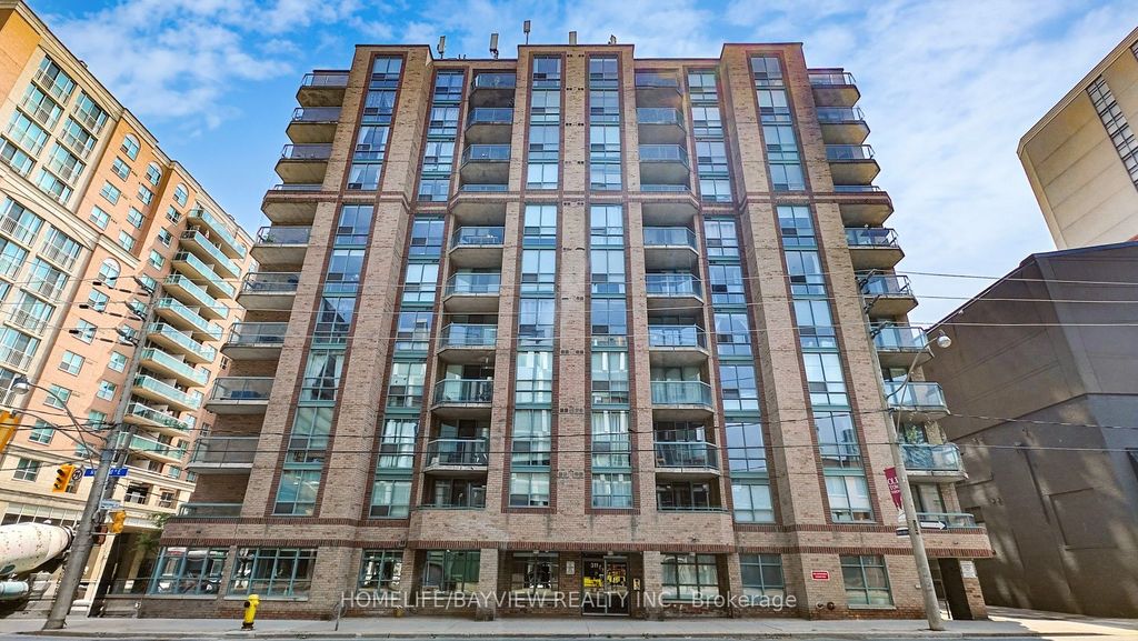 Photo of 311 Richmond Street E #305, Toronto, ON M5A 4S8 (MLS # C12554894)