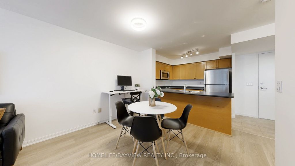 Photo of 311 Richmond Street E #305, Toronto, ON M5A 4S8 (MLS # C12554894)