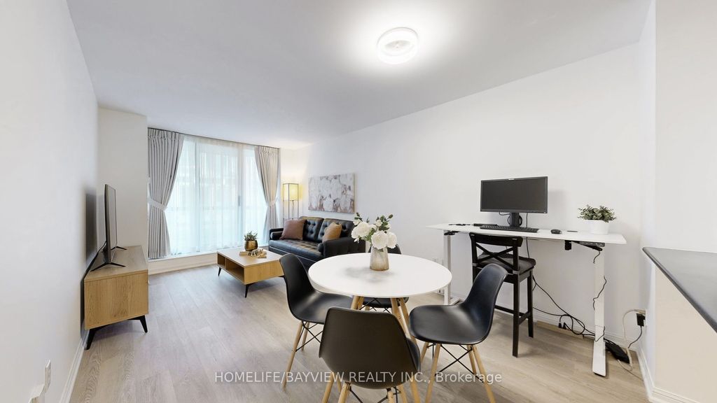 Photo of 311 Richmond Street E #305, Toronto, ON M5A 4S8 (MLS # C12554894)