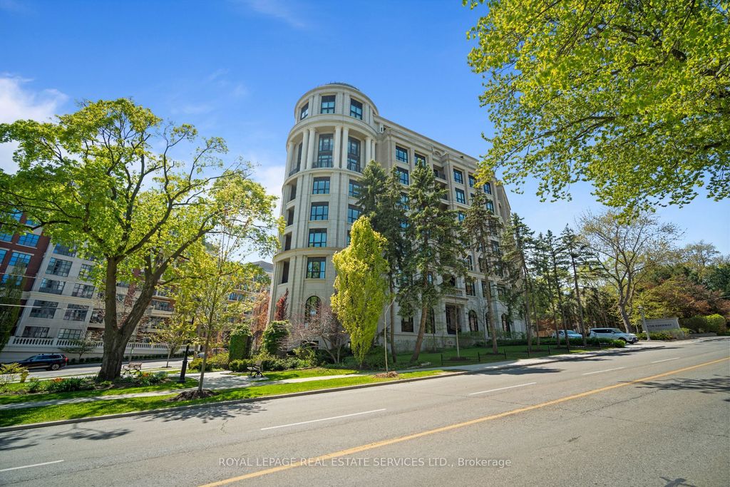Photo of 4 The Kingsway N/A #505, Toronto, ON M8X 2T1 (MLS # W12389978)