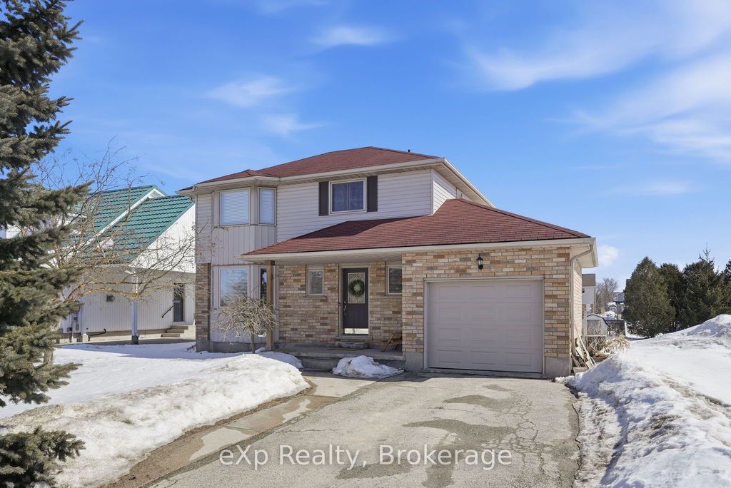 Photo of 20 Andrew Street, Wellington North, ON N0G 1A0 (MLS # X12860006)