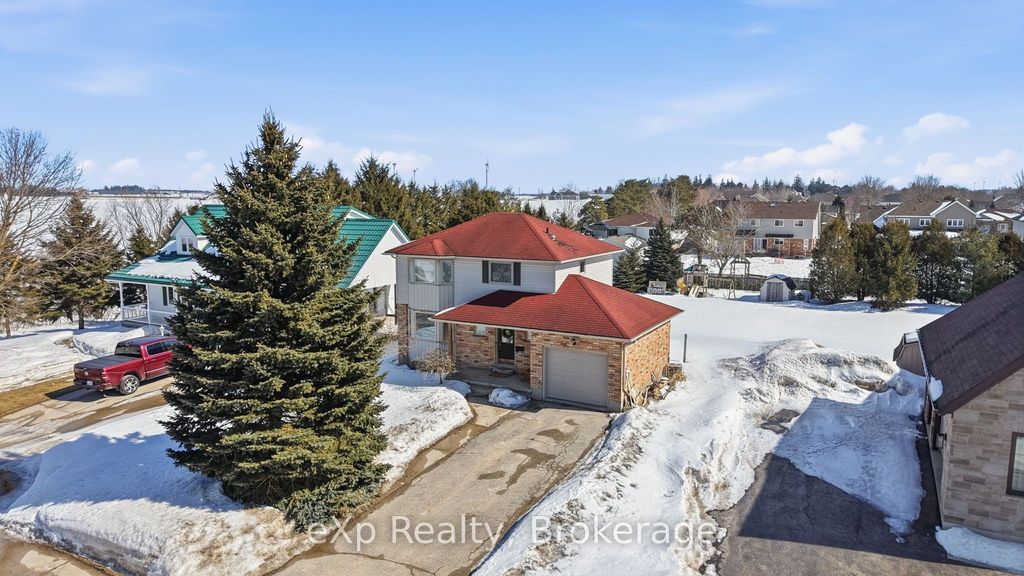 Photo of 20 Andrew Street, Wellington North, ON N0G 1A0 (MLS # X12860006)