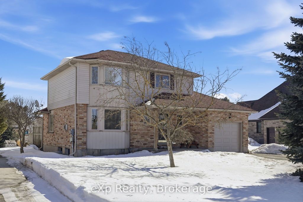 Photo of 20 Andrew Street, Wellington North, ON N0G 1A0 (MLS # X12860006)
