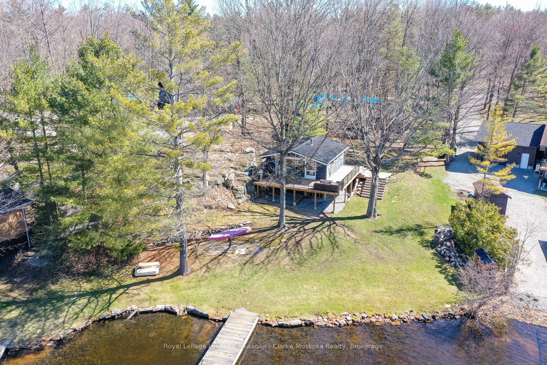 3258 Loon Lane
