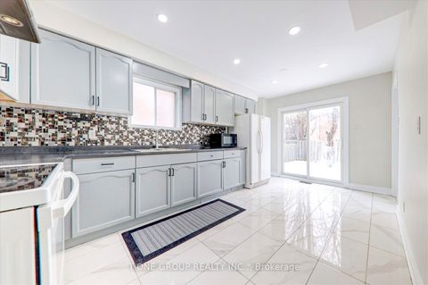 143 Mary Pearson Drive Upper Fl Markham ON L3S 3E9