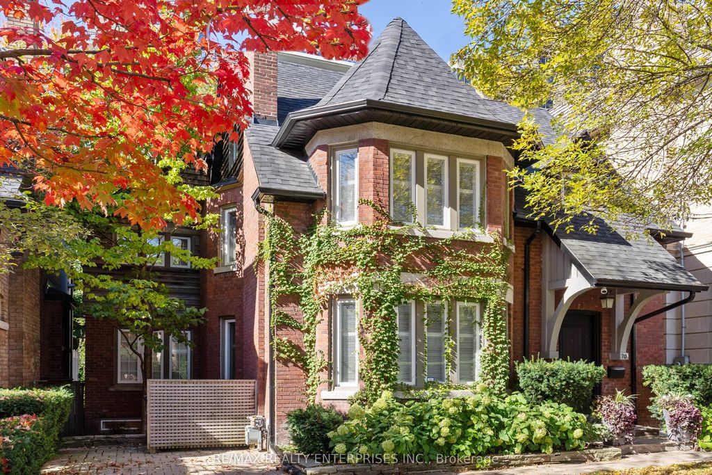 Photo of 70 Oriole Road, Toronto, ON M4V 2G1 (MLS # C12173834)