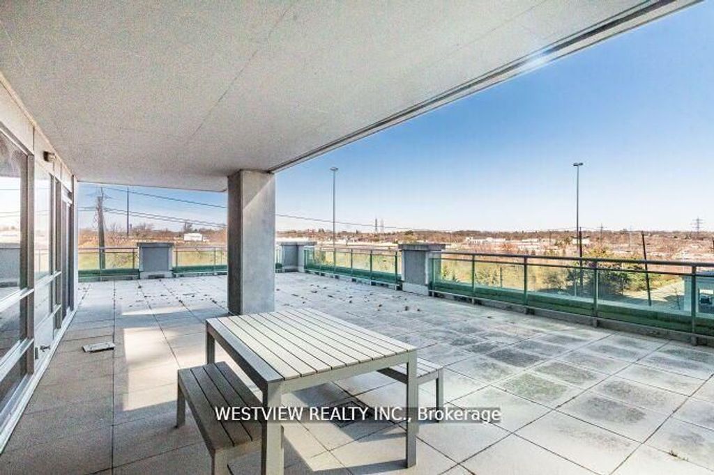 Photo of 16 Brookers Lane #405, Toronto, ON M8V 0A5 (MLS # W13196390)