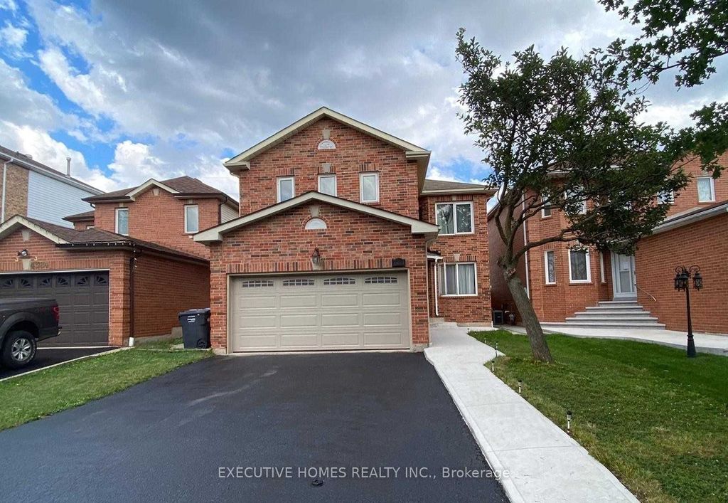 Photo of 4388 Romfield Crescent, Mississauga, ON L5M 4K9 (MLS # W12858396)