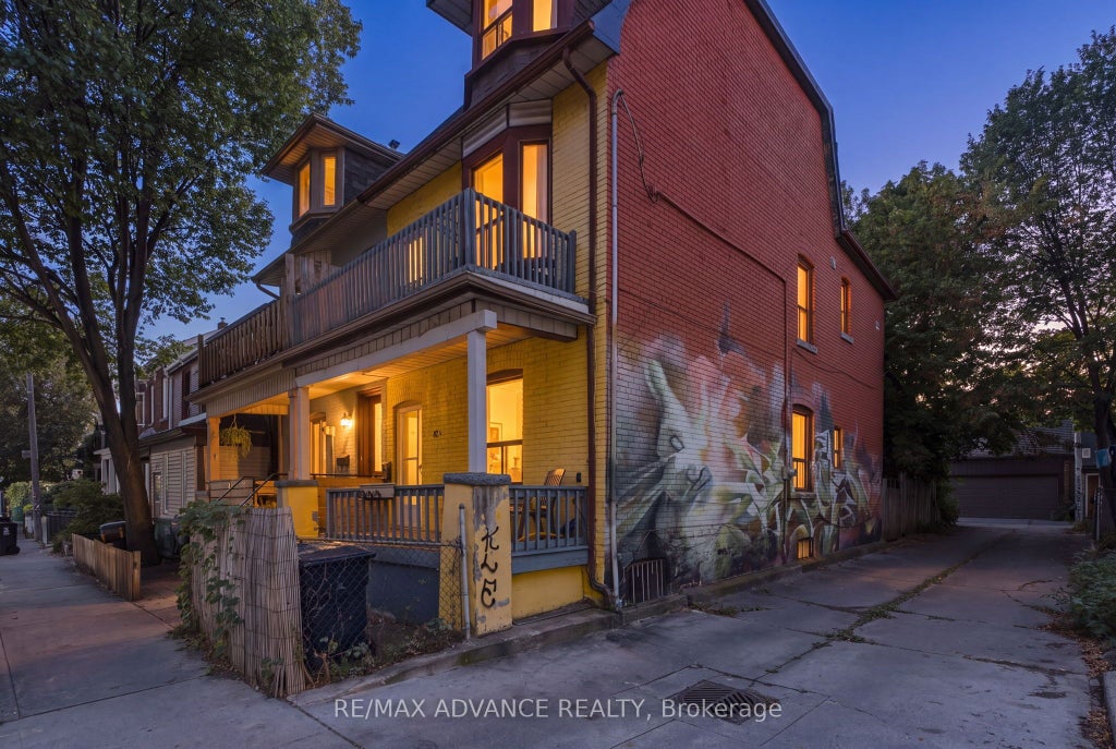 Photo of 82A Augusta Avenue, Toronto, ON M5T 2L1 (MLS # C13877000)