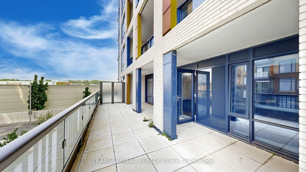 Photo of 7950 Bathurst Street #202, Vaughan, ON L4J 0L4 (MLS # N12715724)