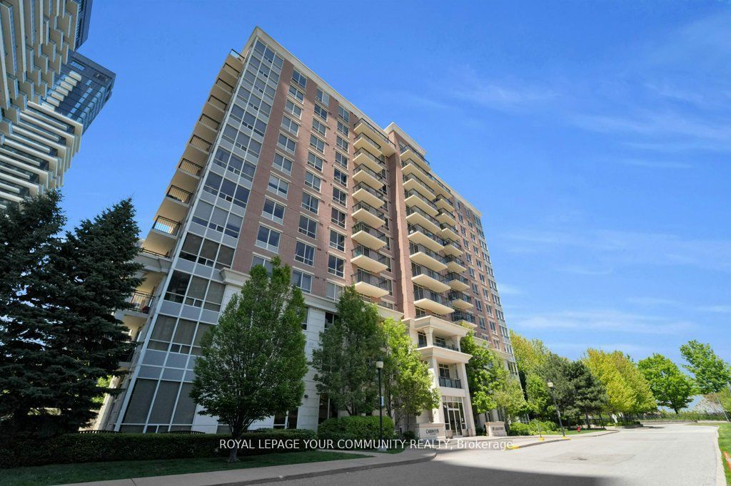 Photo of 1103 Leslie Street #1009, Toronto, ON M3C 4G8 (MLS # C12352751)