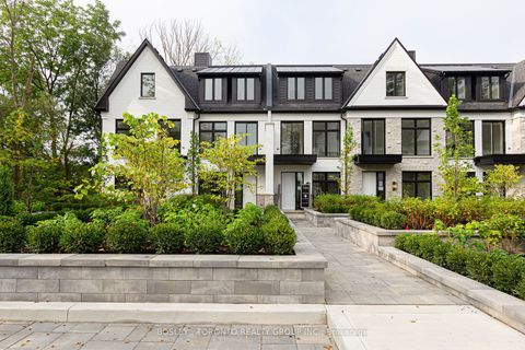 1136 Mona Road 3 Mississauga ON L5G 0C8