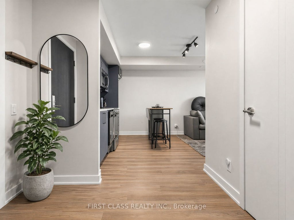 Photo of 38 Monte Kwinter Court #616, Toronto, ON M3H 0E2 (MLS # C13453546)