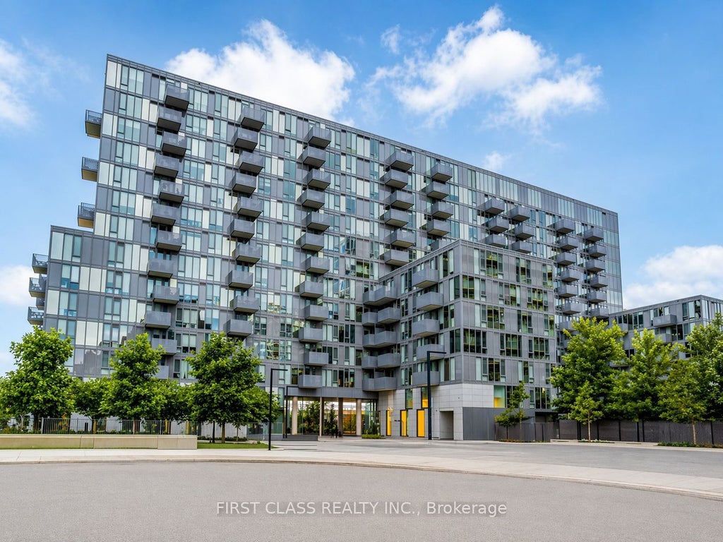 Photo of 38 Monte Kwinter Court #616, Toronto, ON M3H 0E2 (MLS # C13453546)