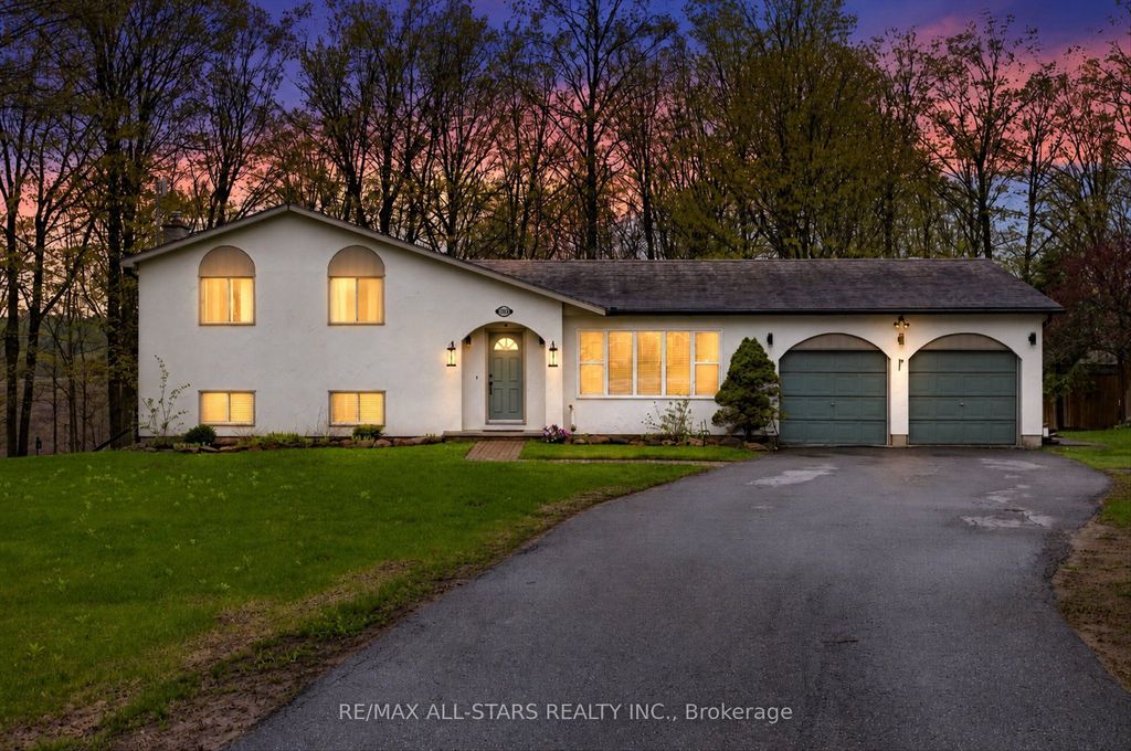 Photo of 1558 Highway 7A N/A, Kawartha Lakes, ON L0A 1A0 (MLS # X13132266)