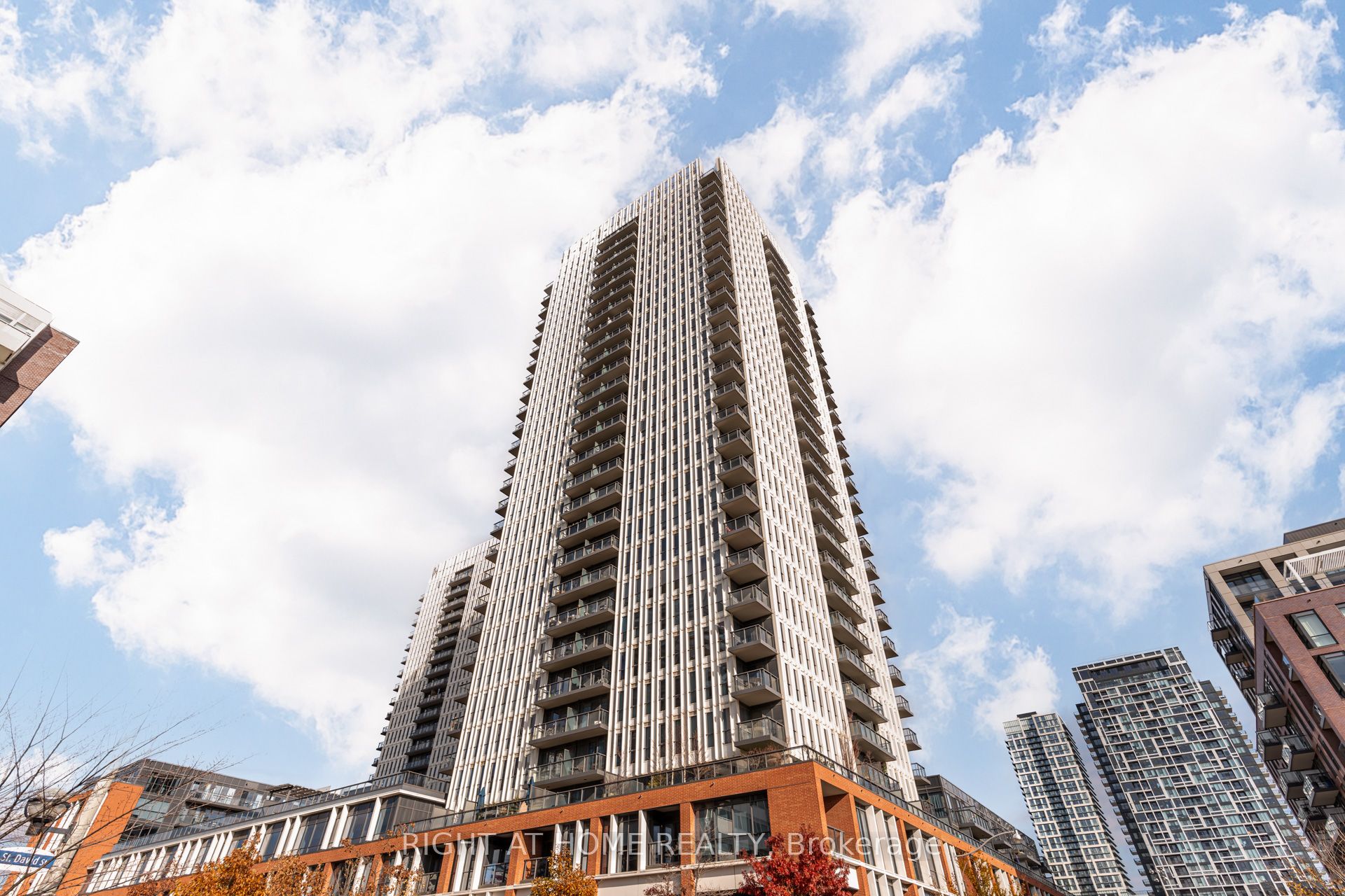 55 Regent Park Boulevard 2213