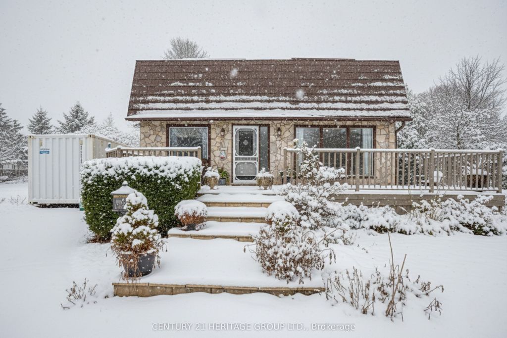 Photo of 146 Sand Road, East Gwillimbury, ON L9N 1H9 (MLS # N12712034)