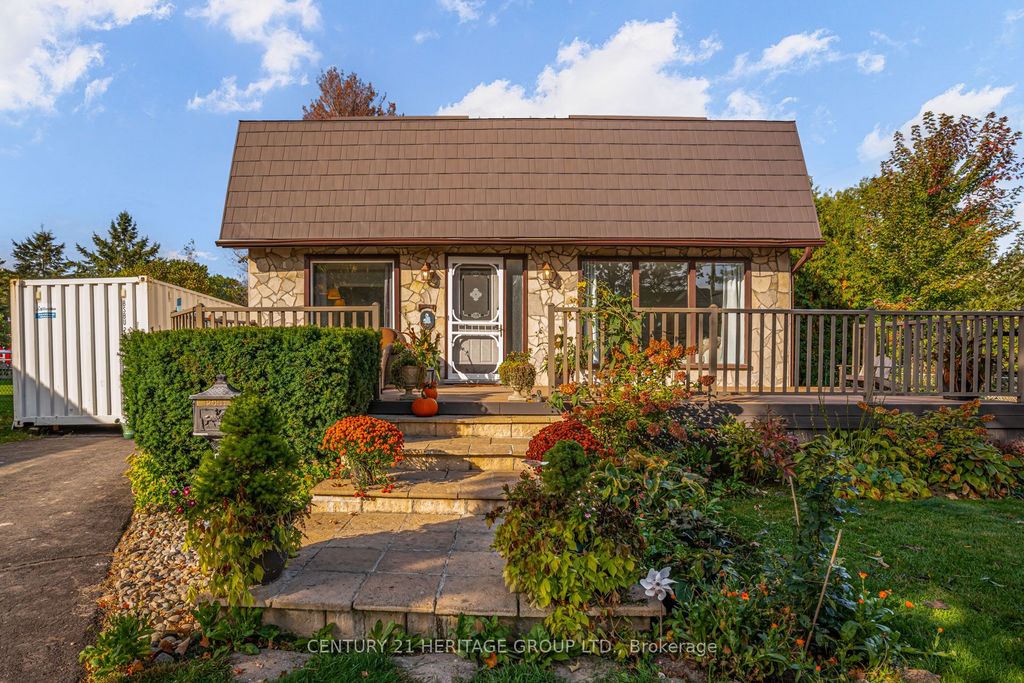 Photo of 146 Sand Road, East Gwillimbury, ON L9N 1H9 (MLS # N12712034)