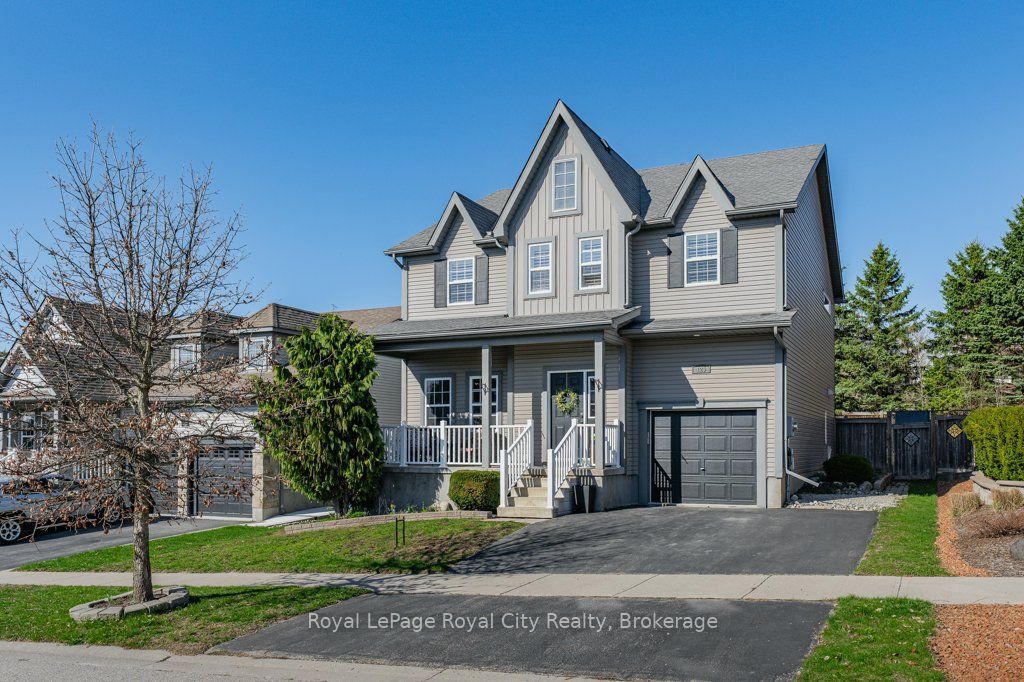 Photo of 120 Winston Street, Guelph/Eramosa, ON N0B 2K0 (MLS # X13038148)