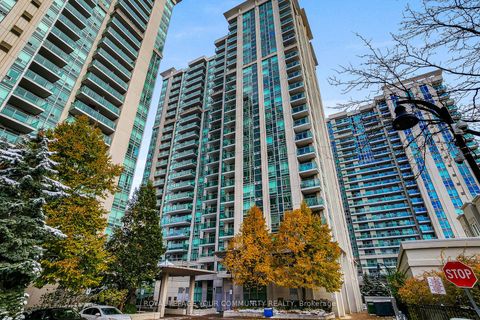 Photo of 35 Bales Avenue #916, Toronto, ON M2N 6K8 (MLS # C12537210)
