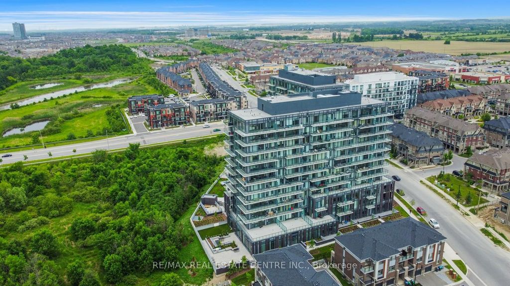 Photo of 215 Veterans Drive #202, Brampton, ON L7A 4S6 (MLS # W12760326)