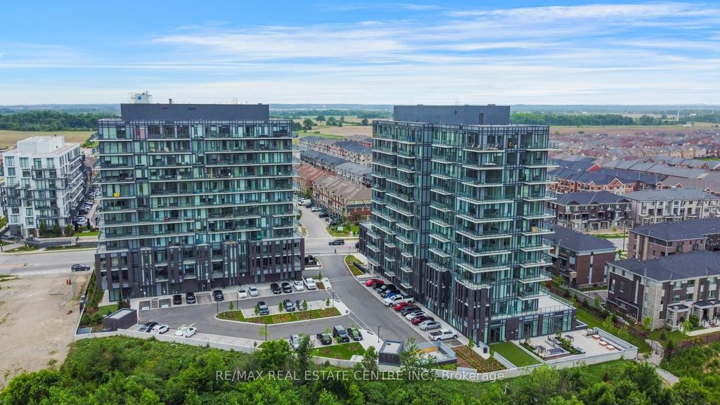 Photo of 215 Veterans Drive #202, Brampton, ON L7A 4S6 (MLS # W12760326)