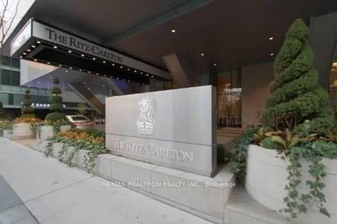 183 Wellington Street W 2303 Toronto ON M5V 0A1