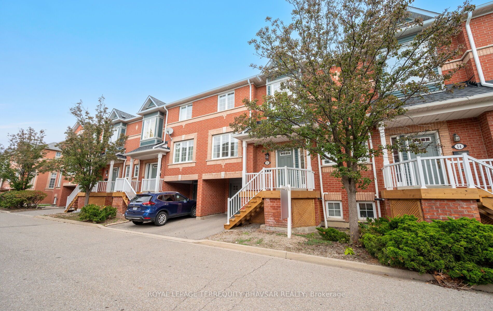 5031 East Mill Road 15