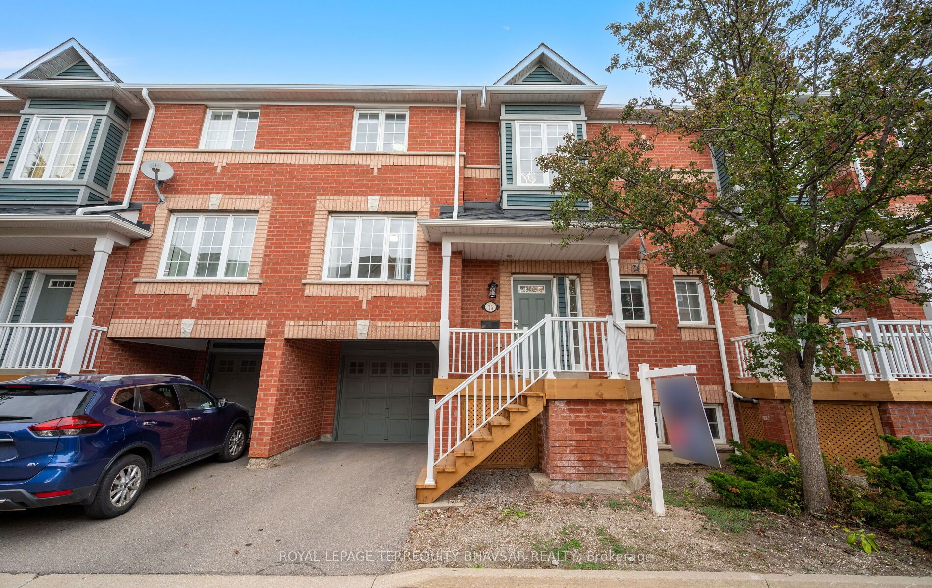 5031 East Mill Road 15