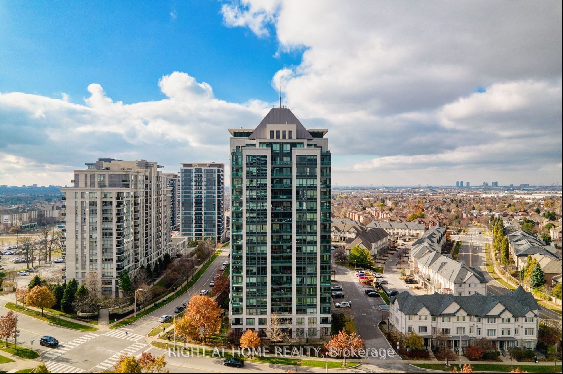 20 North Park Road 804