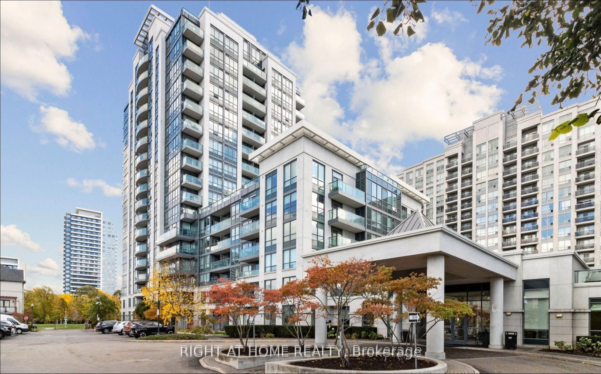 20 North Park Road 804