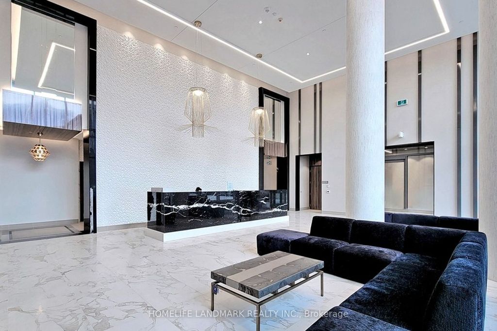 Photo of 38 Forest Manor Road #907, Toronto, ON M2J 0H4 (MLS # C12800362)