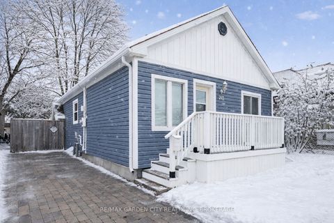 Property photo of 210 wright street, welland, ON l3b 2k3