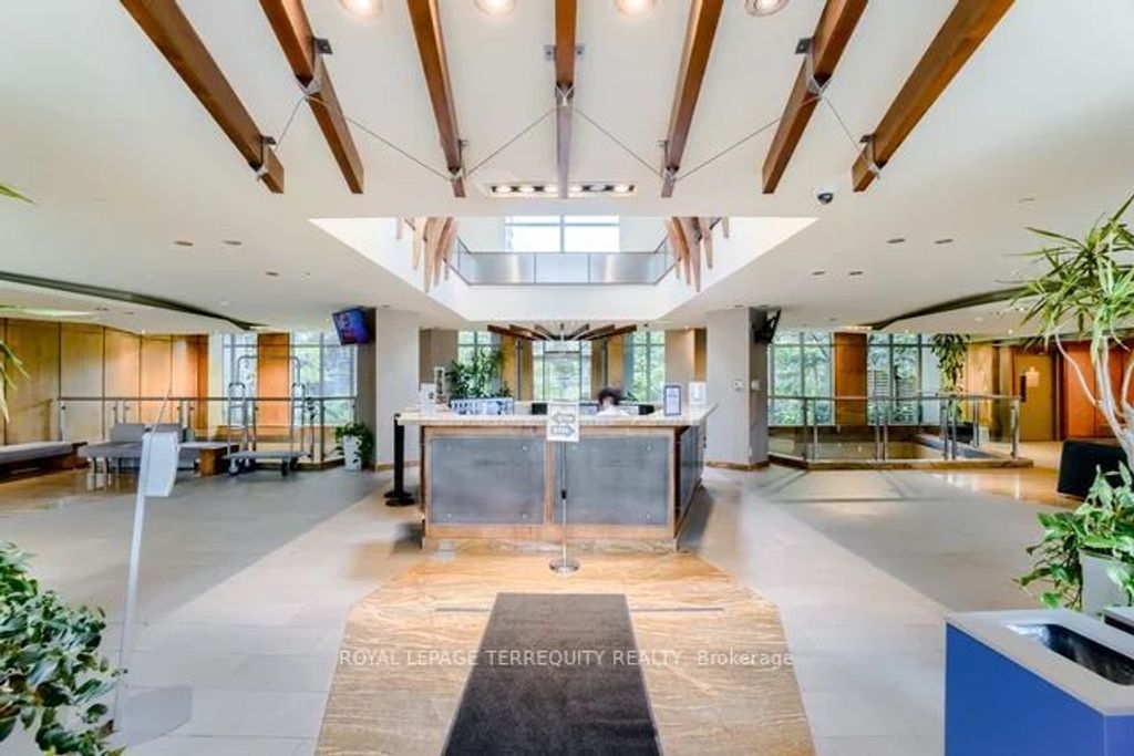 Photo of 2121 LAKE SHORE Boulevard W #710, Toronto, ON M8V 4E9 (MLS # W12966450)