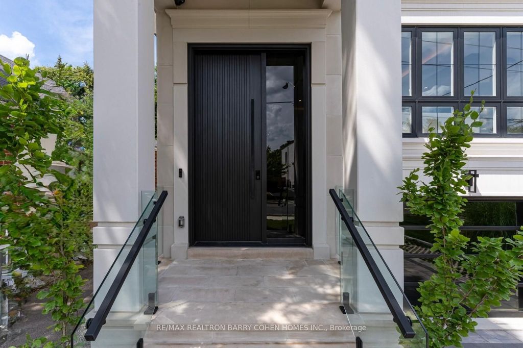 Photo of 594 Broadway Avenue, Toronto, ON M4G 2S5 (MLS # C12615684)