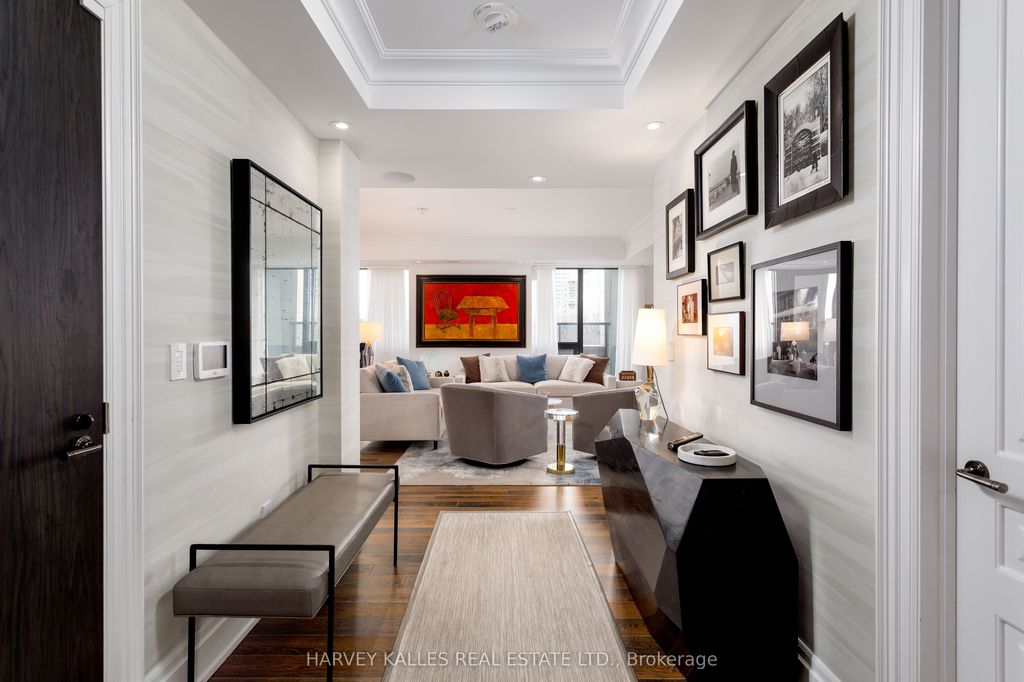 Photo of 1 Forest Hill Road #701, Toronto, ON M4V 1R1 (MLS # C12995804)