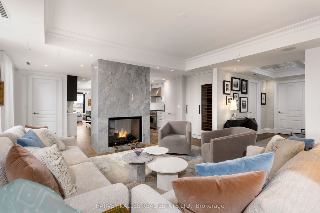 Photo of 1 Forest Hill Road #701, Toronto, ON M4V 1R1 (MLS # C12995804)