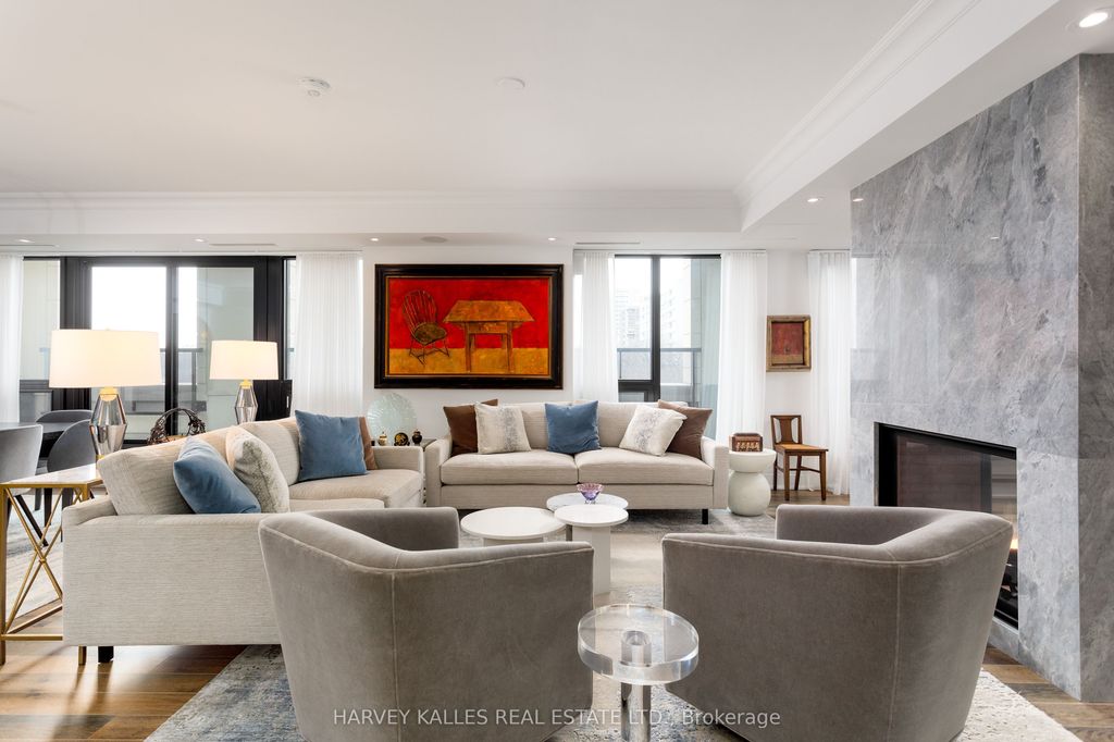 Photo of 1 Forest Hill Road #701, Toronto, ON M4V 1R1 (MLS # C12995804)